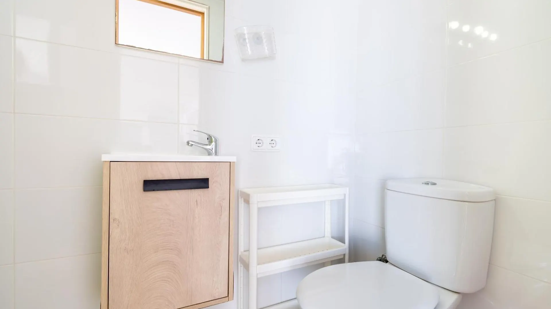 펜션 마나코르 Casa Blanca Porto Cristo 빌라