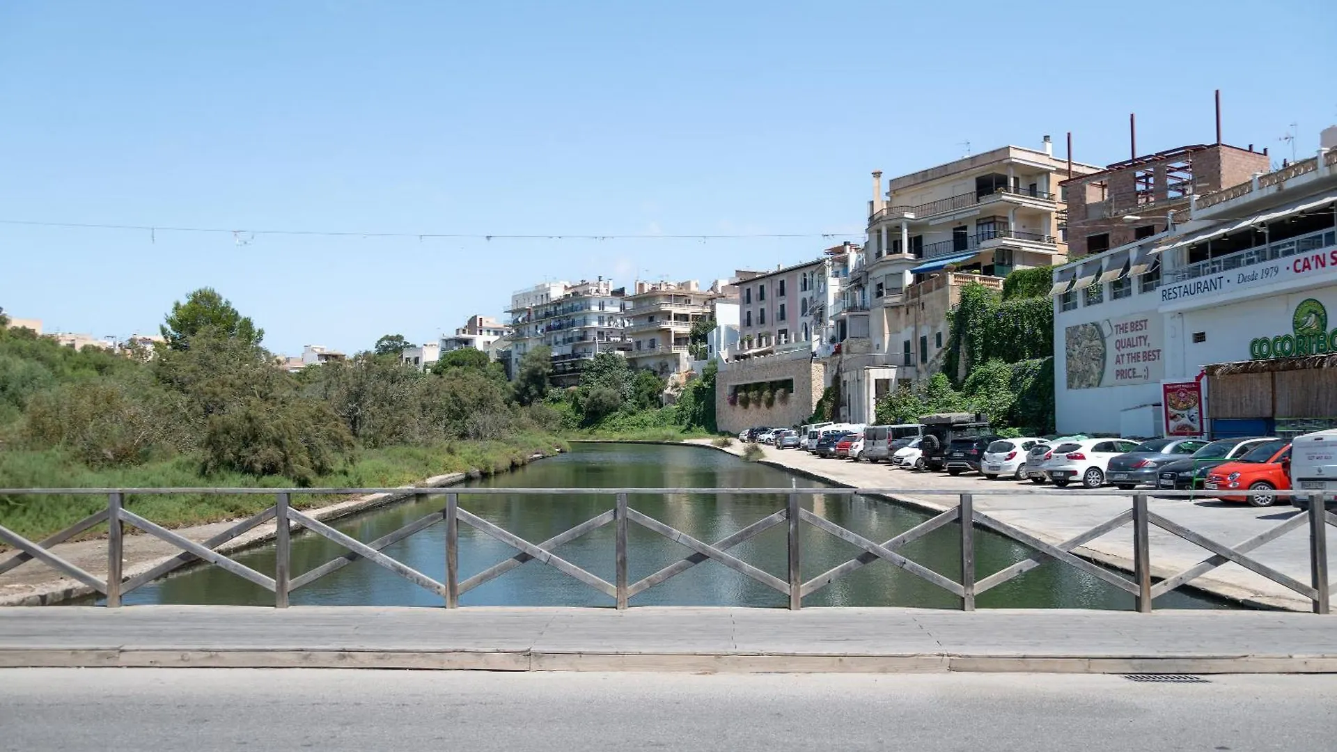 마나코르 Casa Blanca Porto Cristo 빌라 0*,  스페인