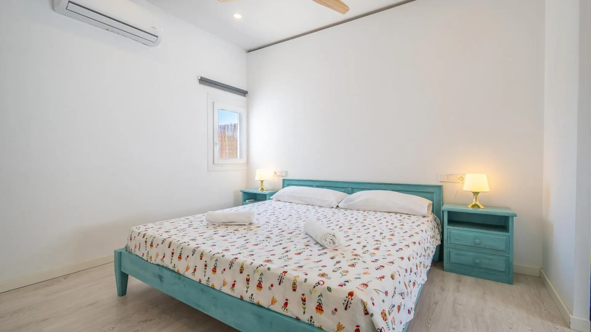 Casa Blanca Porto Cristo Villa Manacor  Holiday home Manacor (Mallorca)