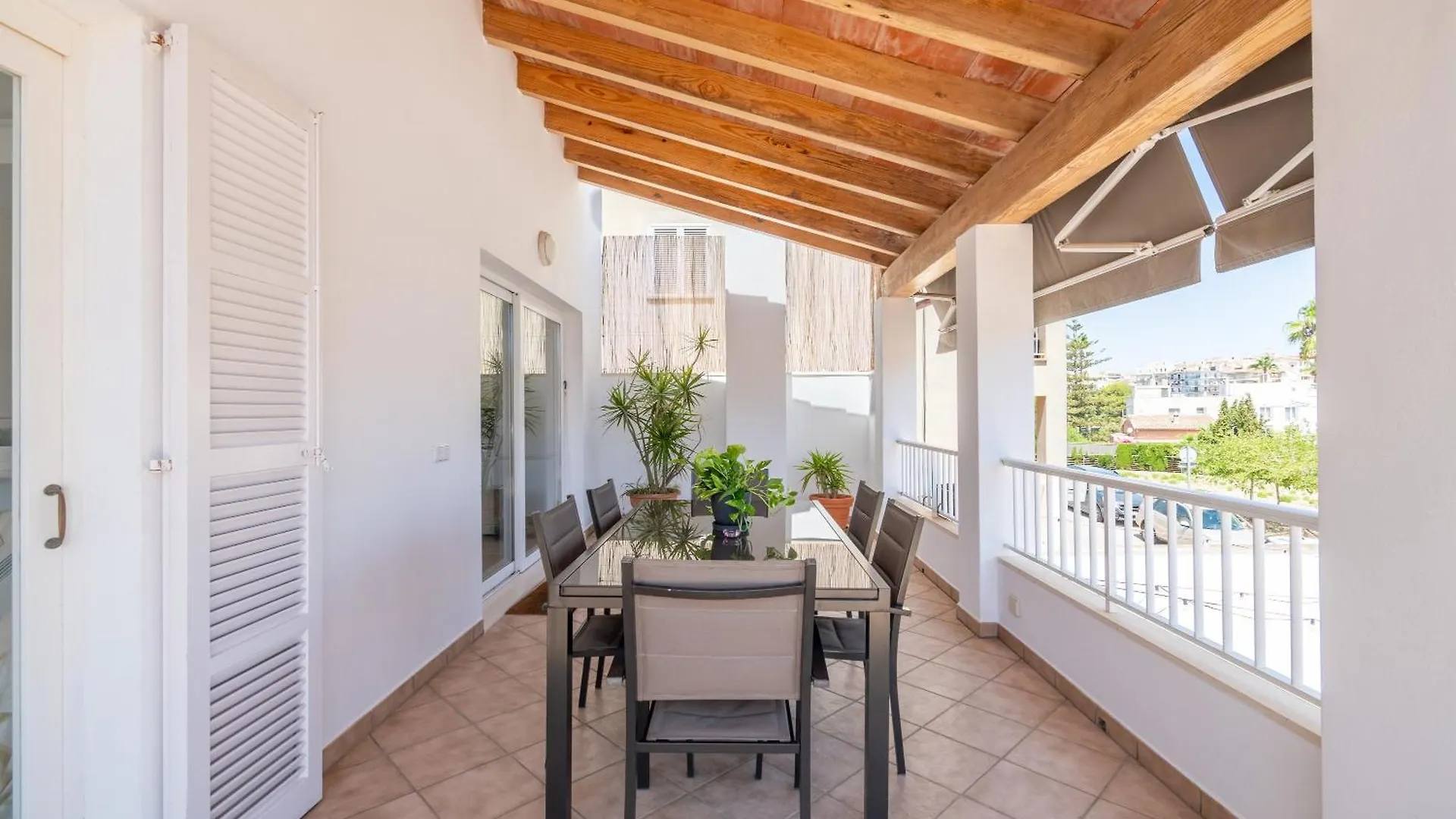 Casa Blanca Porto Cristo Villa Manacor  0*, Manacor (Mallorca) Spain