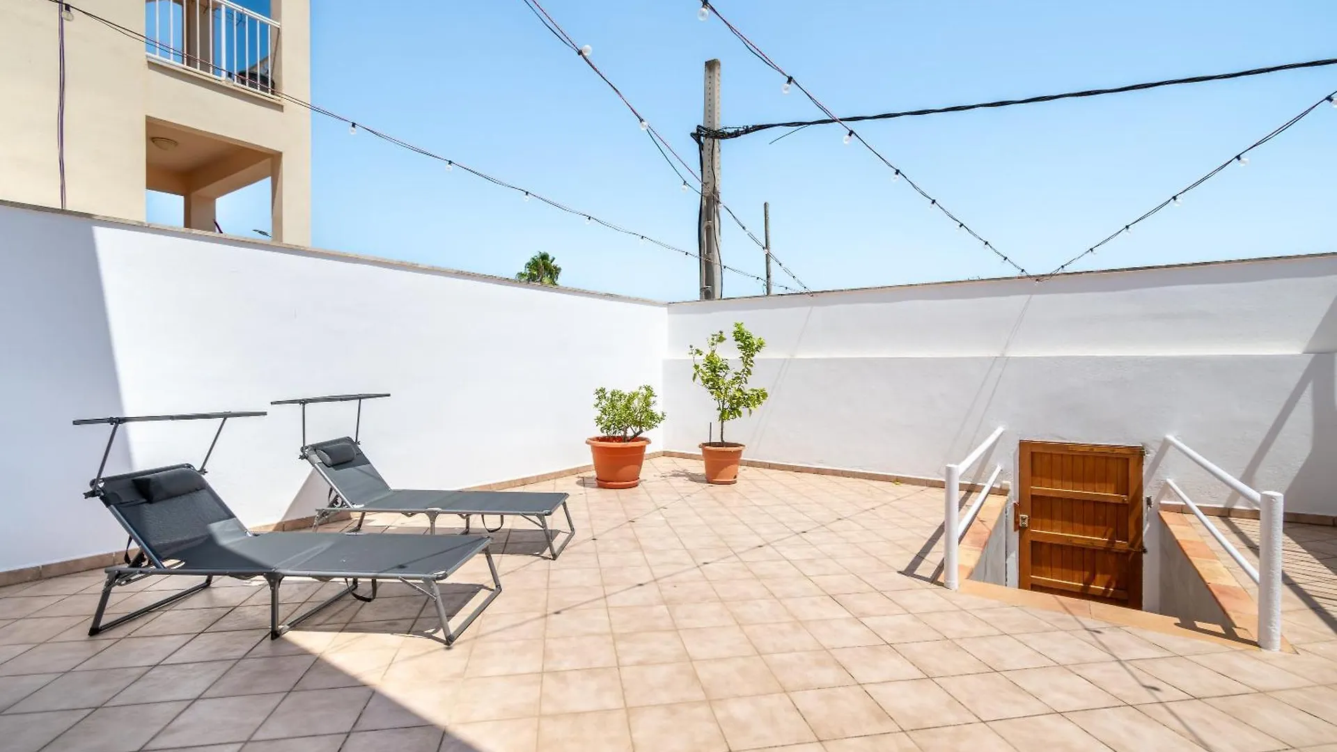 Casa Blanca Porto Cristo Villa Manacor  Holiday home Manacor (Mallorca)
