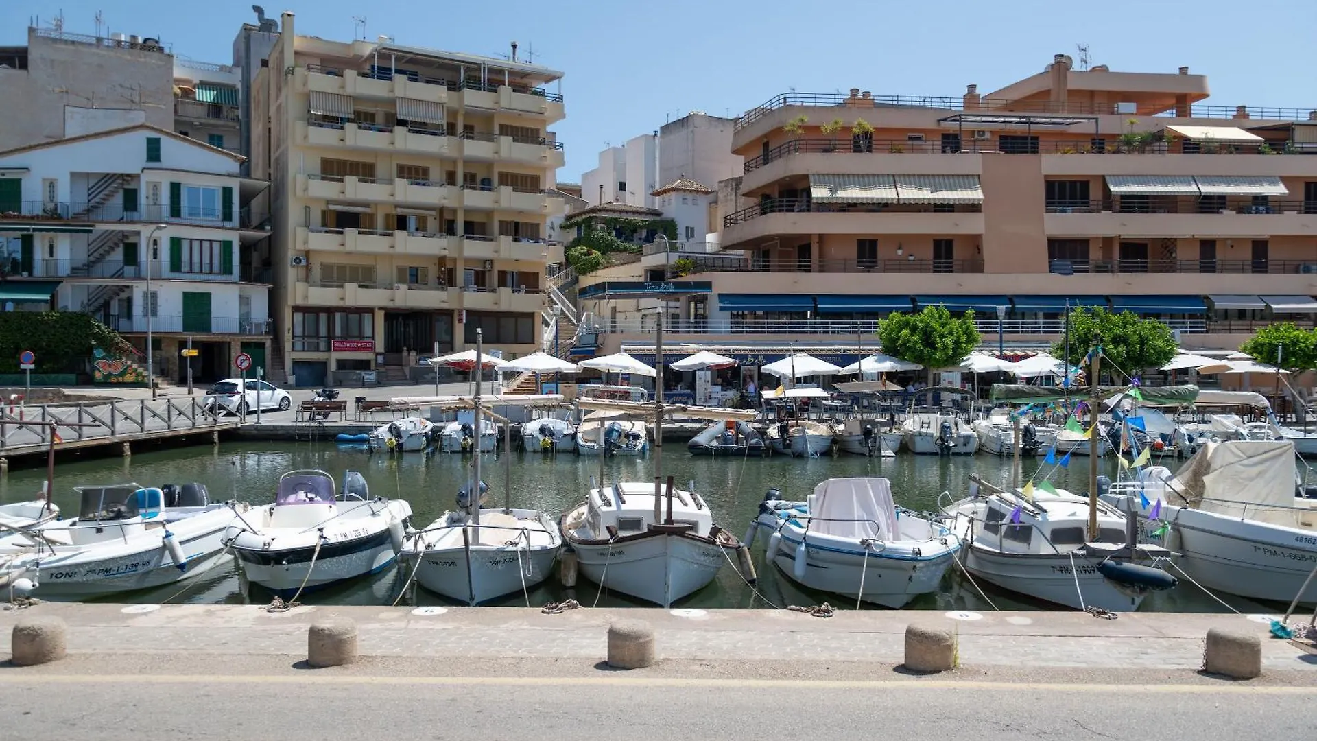 Holiday home Casa Blanca Porto Cristo Villa Manacor  Spain