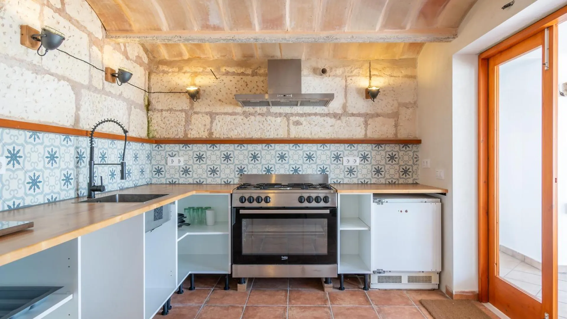 Holiday home Casa Blanca Porto Cristo Villa Manacor  Spain