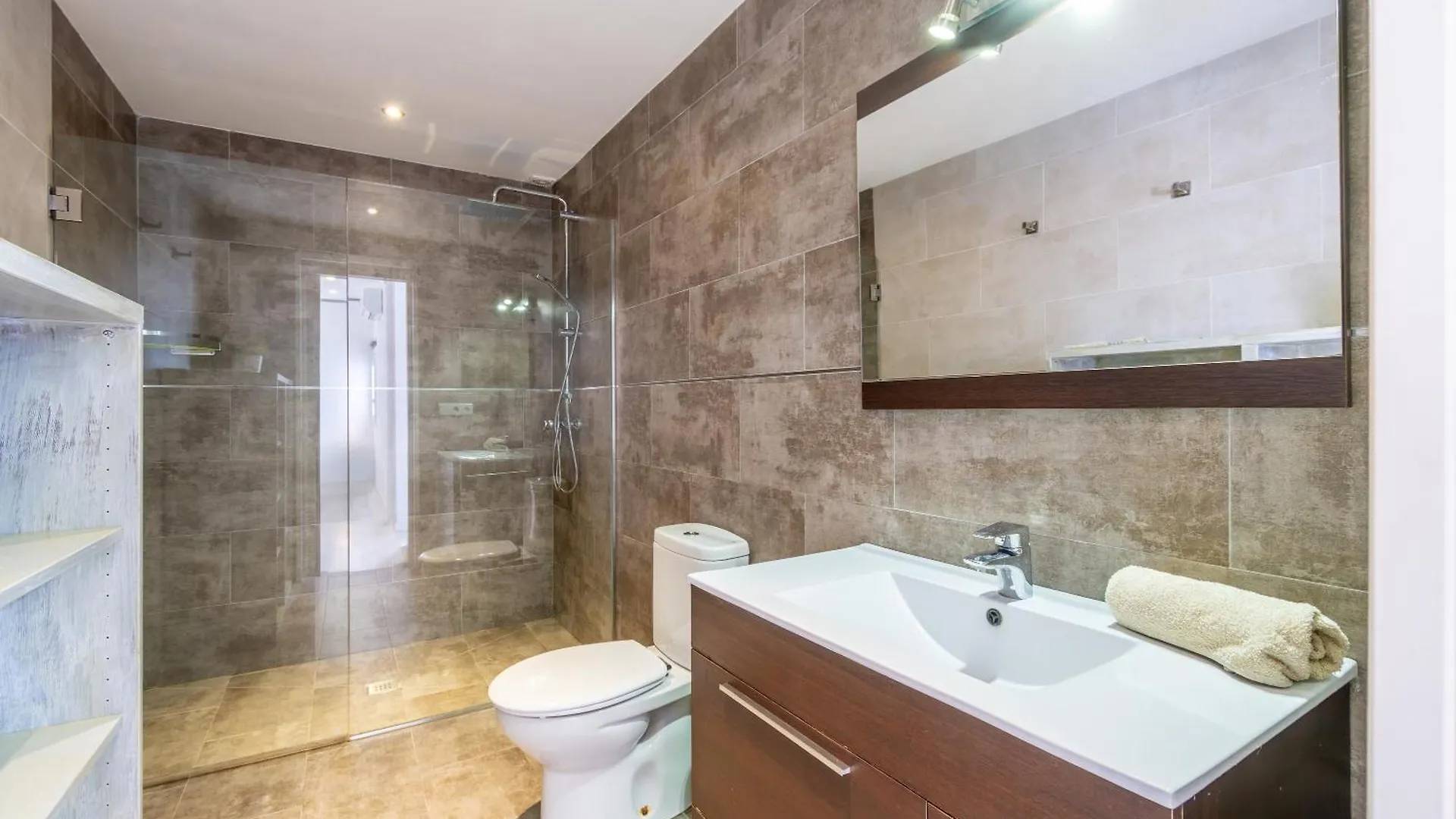 Casa Blanca Porto Cristo Villa Manacor  Holiday home Manacor (Mallorca)