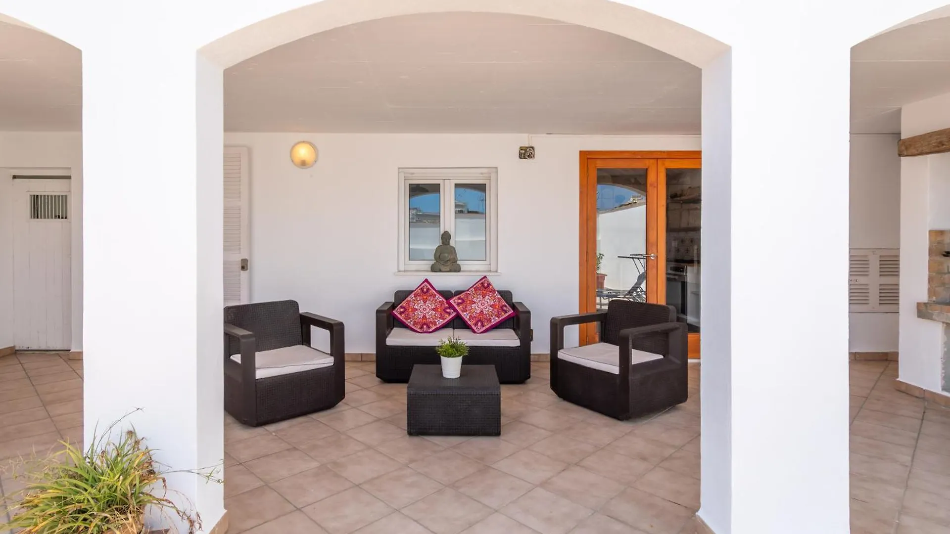 Casa Blanca Porto Cristo Villa Manacor  Manacor (Mallorca)